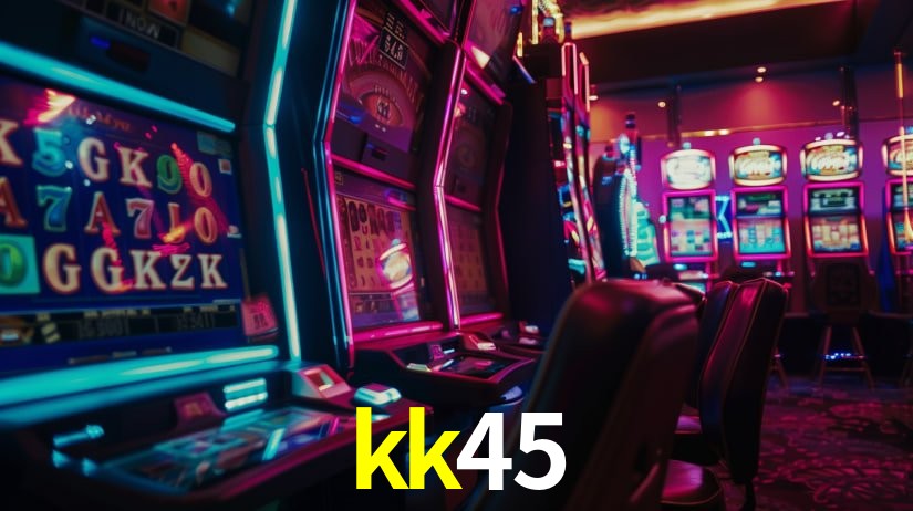 Flash Promotion kk45