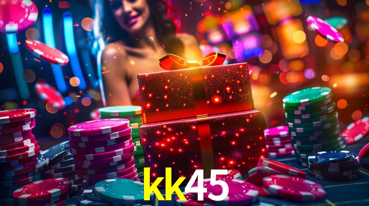 Descubra o Programa VIP da kk45: Vantagens Exclusivas para Jogadores