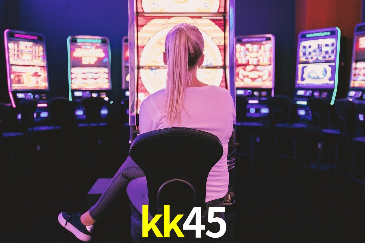 Player Reviews kk45