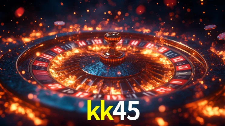 Explore as vantagens do kk45: serviço profissional e confiabilidade