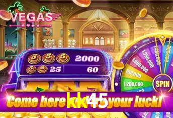 Blackjack Table kk45