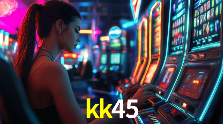 kk45 bet
