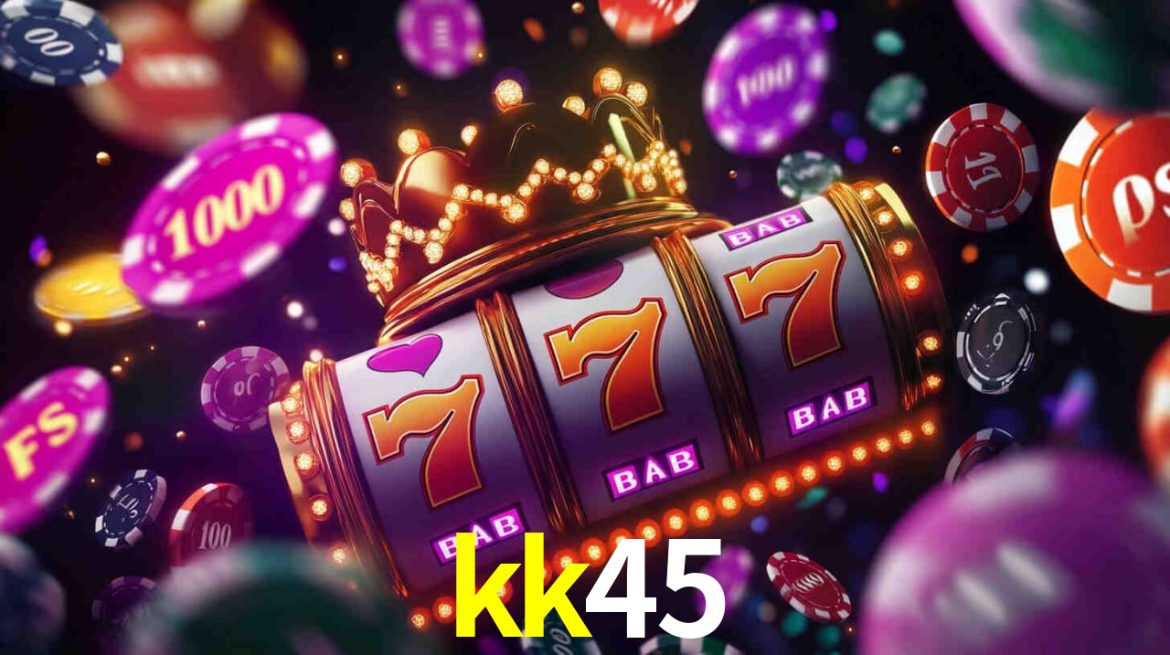 Bonus Features kk45