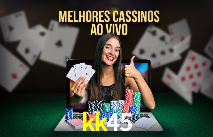 Exclusive Offers kk45