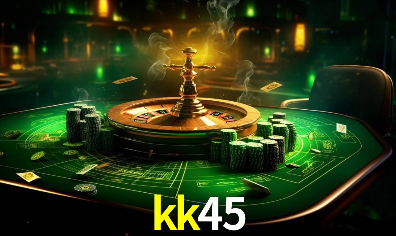 Inovações de Jogos na kk45: O Futuro das Experiências Interativas