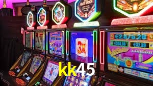 Spaceman Game kk45