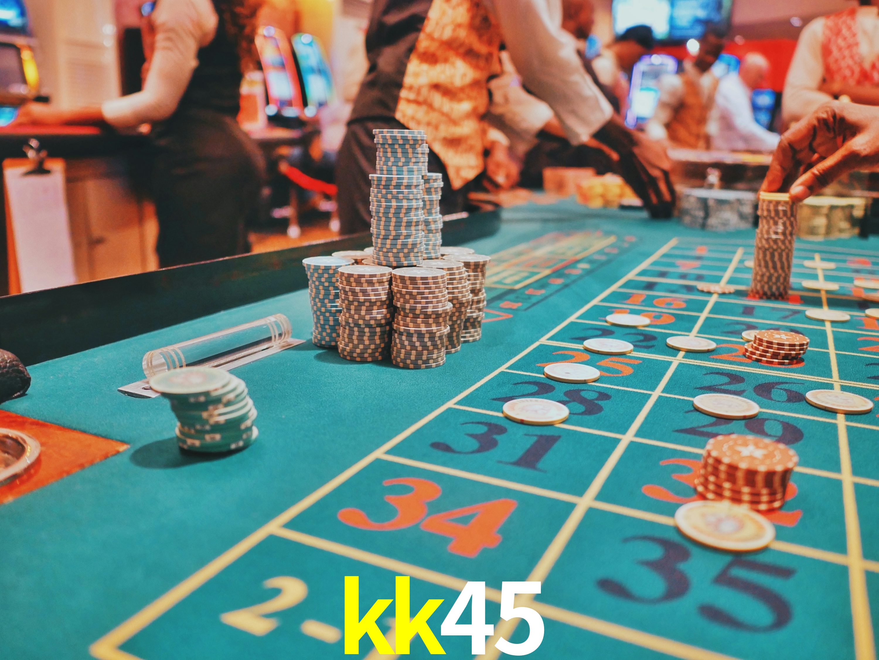 Basketball Betting kk45
