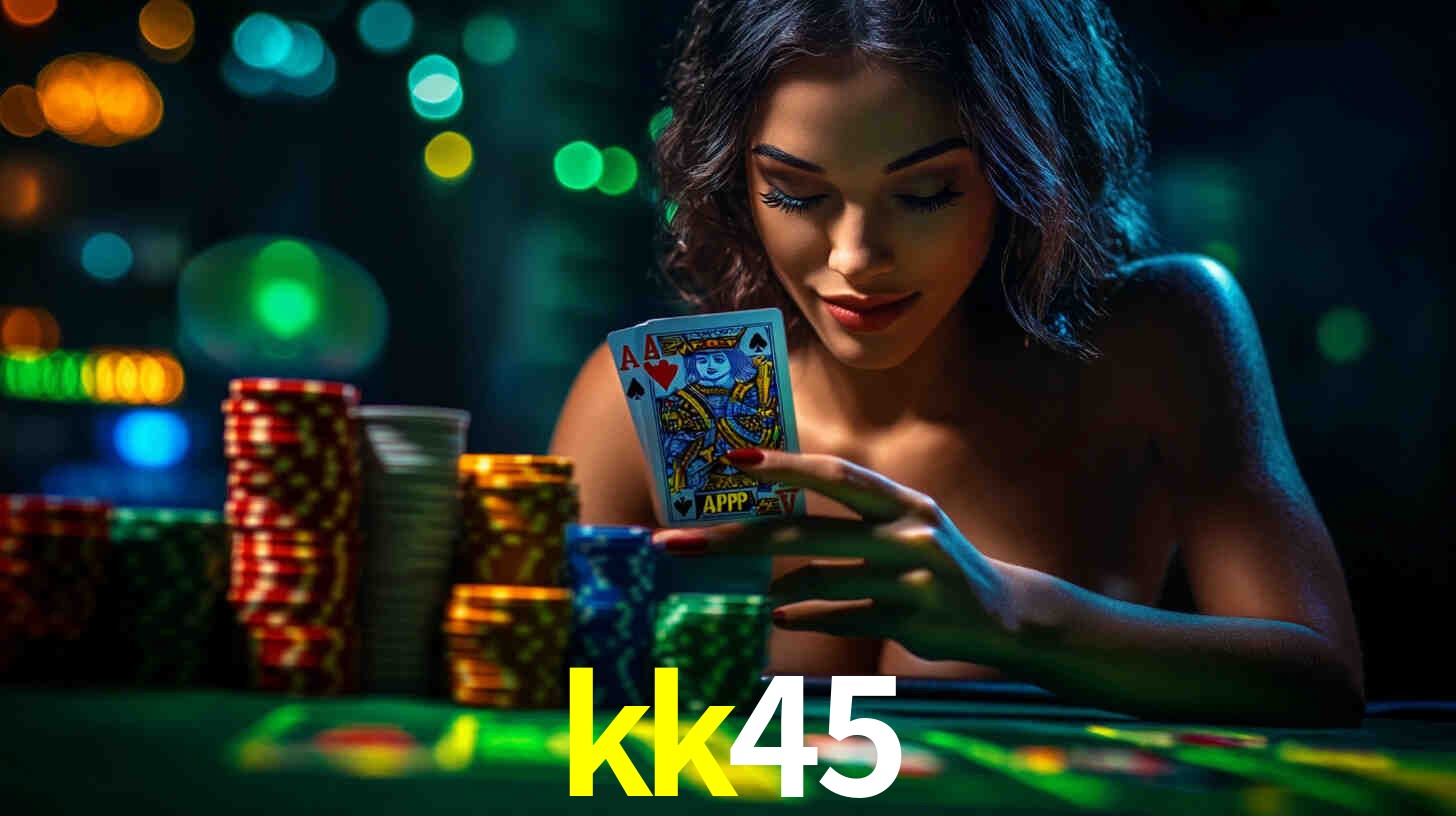 A Popularidade dos Caça-Níqueis no kk45