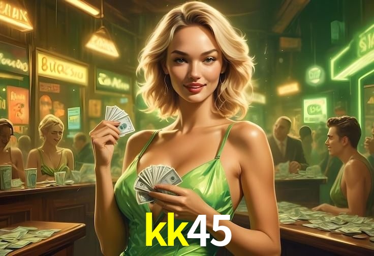 Apostas Esportivas na kk45: Um Guia Completo