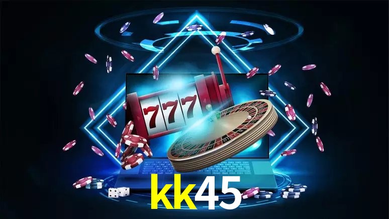 Slot Games kk45