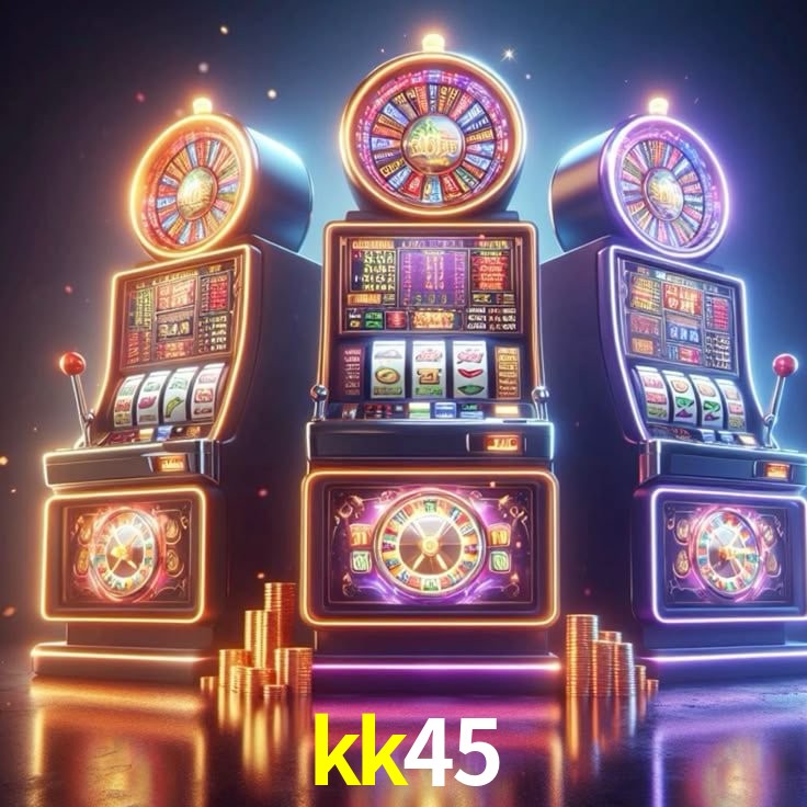 Experimente o Login Seguro Premium no kk45