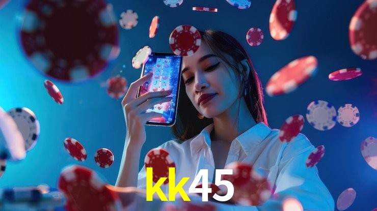 Descubra a Essência do kk45: Nossa História e Compromissos