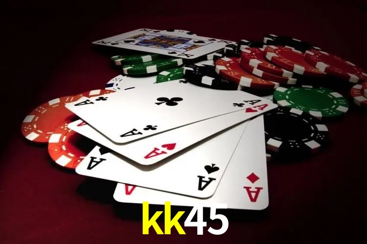 cassino kk45