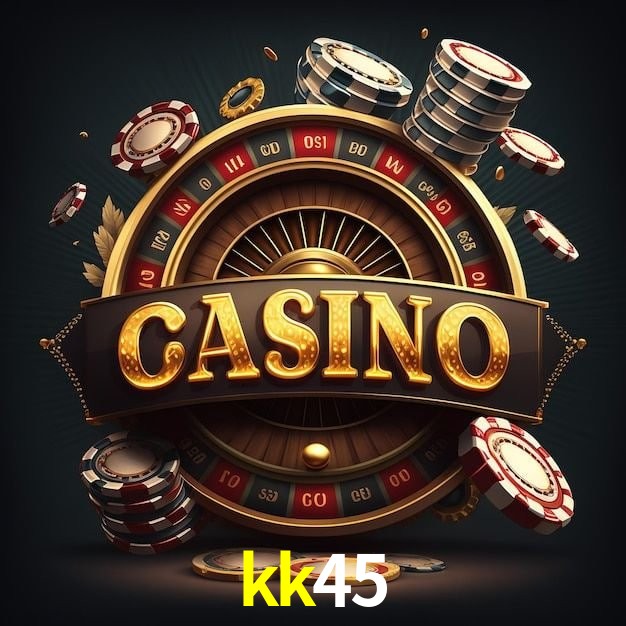 Exclusive Games kk45