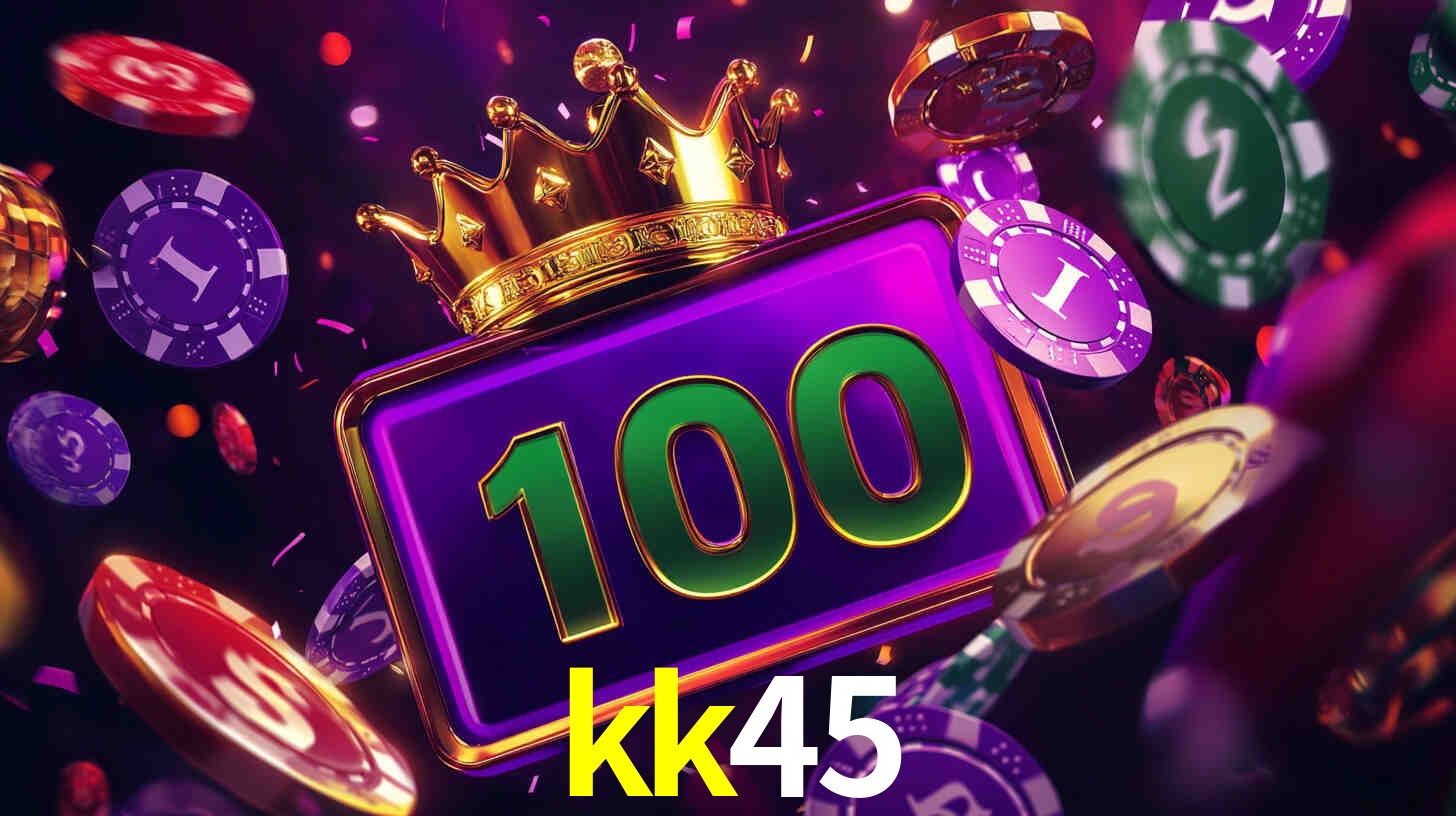 Exclusive Games kk45