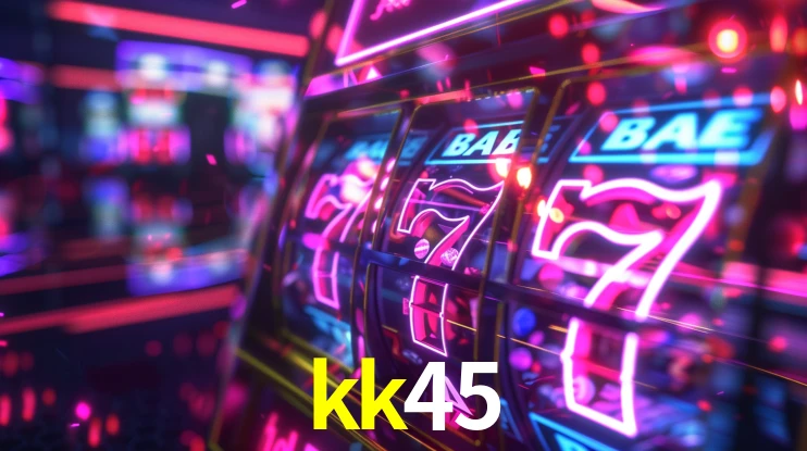 Games Directory kk45