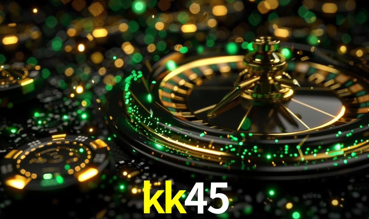 Weekend Specials kk45
