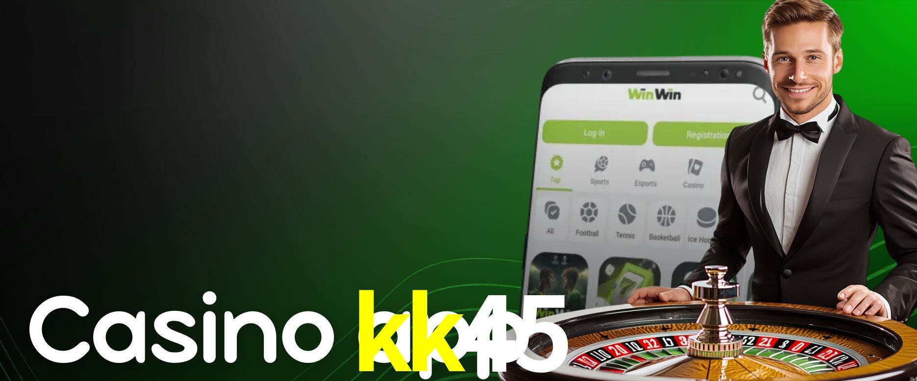 Platform Technology kk45